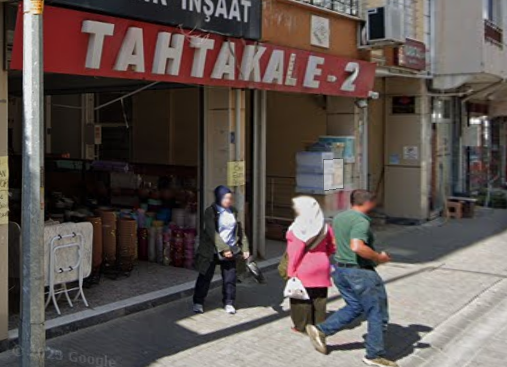 Şarköy Tahtakale 2 olarak geniş ürün yelpazemizle müşterilerimize kaliteli ve uygun fiyatlı alışveriş imkânı sunuyoruz. Ev eşyalarından züccaciyeye, hırdavattan kozmetiğe kadar birçok kategoride hizmet vererek güvenilir ve ekonomik alışveriş deneyimi sağlıyoruz.